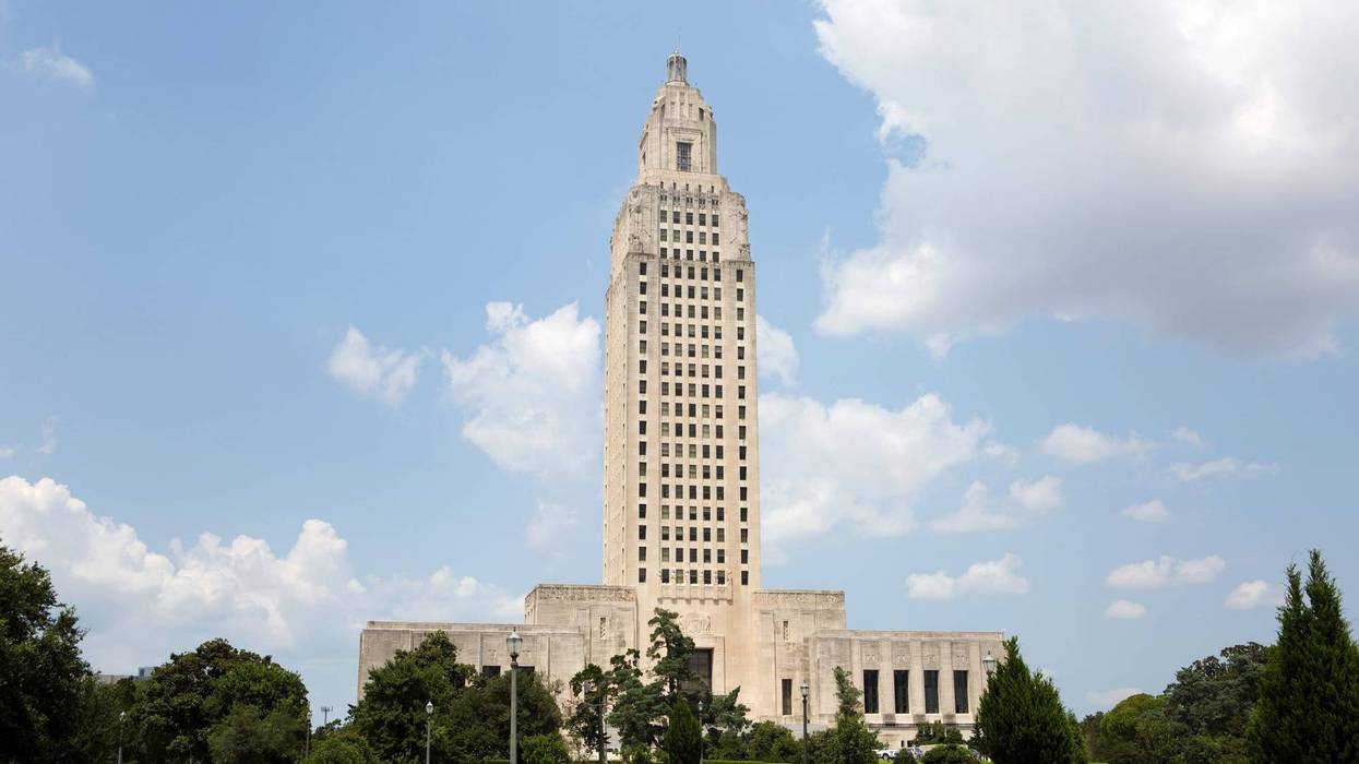 Council for a Better Louisiana praises tax reform package