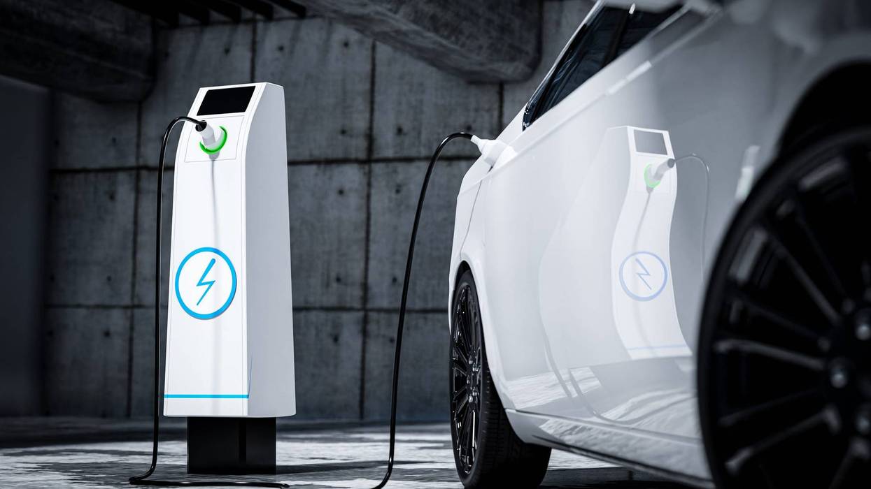 Council: Green vehicle fleet by 2025