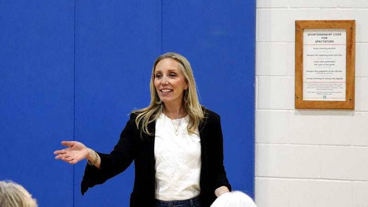 Council Member Emily Koski represents Ward 11 in South Central Minneapolis and is dropping out of the running for Minneapolis mayor.