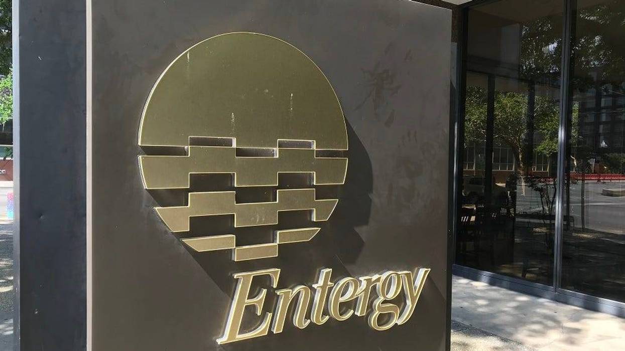 Council moves to investigate Entergy New Orleans over blackouts