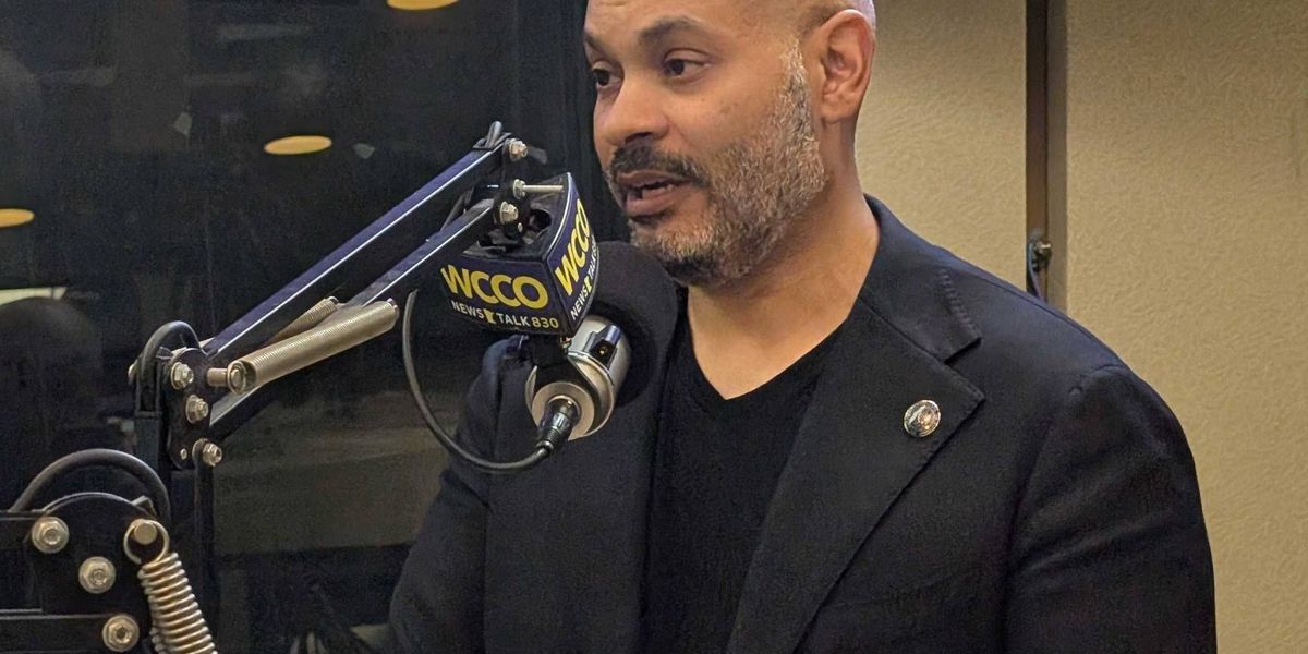 Minneapolis City Council members express concerns over Mayor Jacob Frey's handling of MPD Chief Brian O'Hara