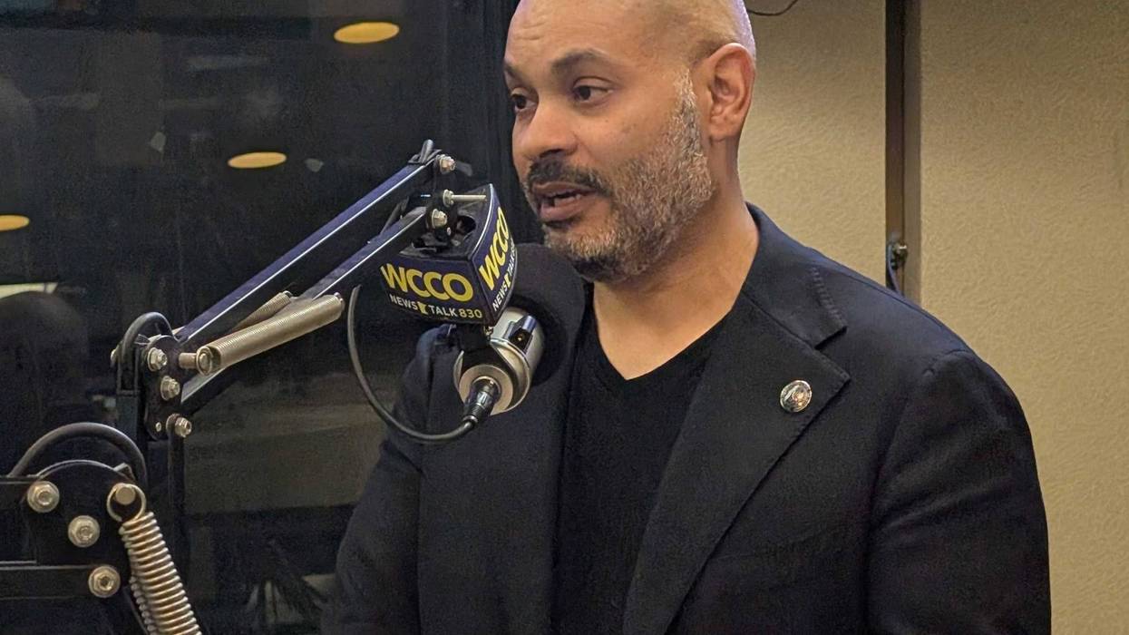 Minneapolis City Council members express concerns over Mayor Jacob Frey's handling of MPD Chief Brian O'Hara