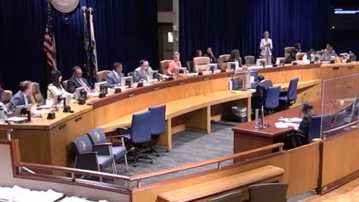Council