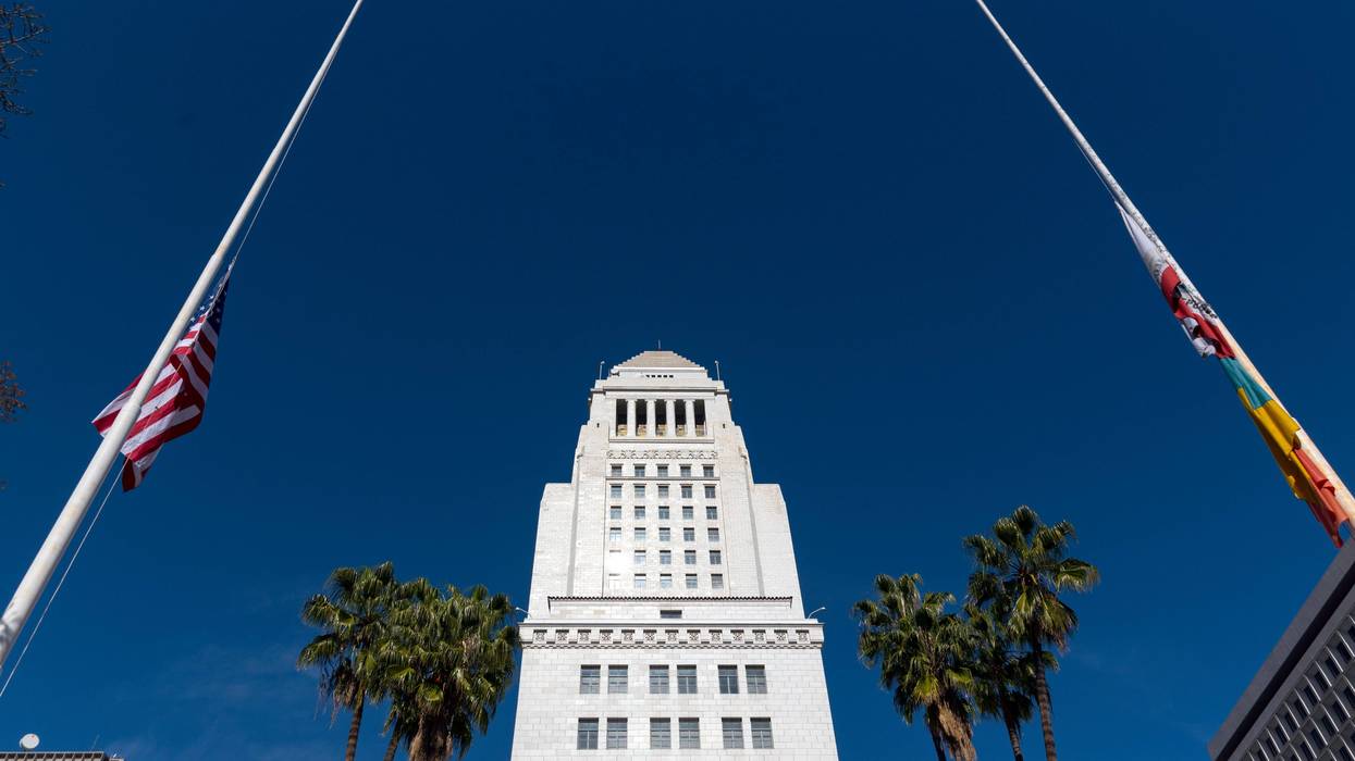 Councilman Cedillo Criticized Over Handling of Eviction Moratorium Discussion