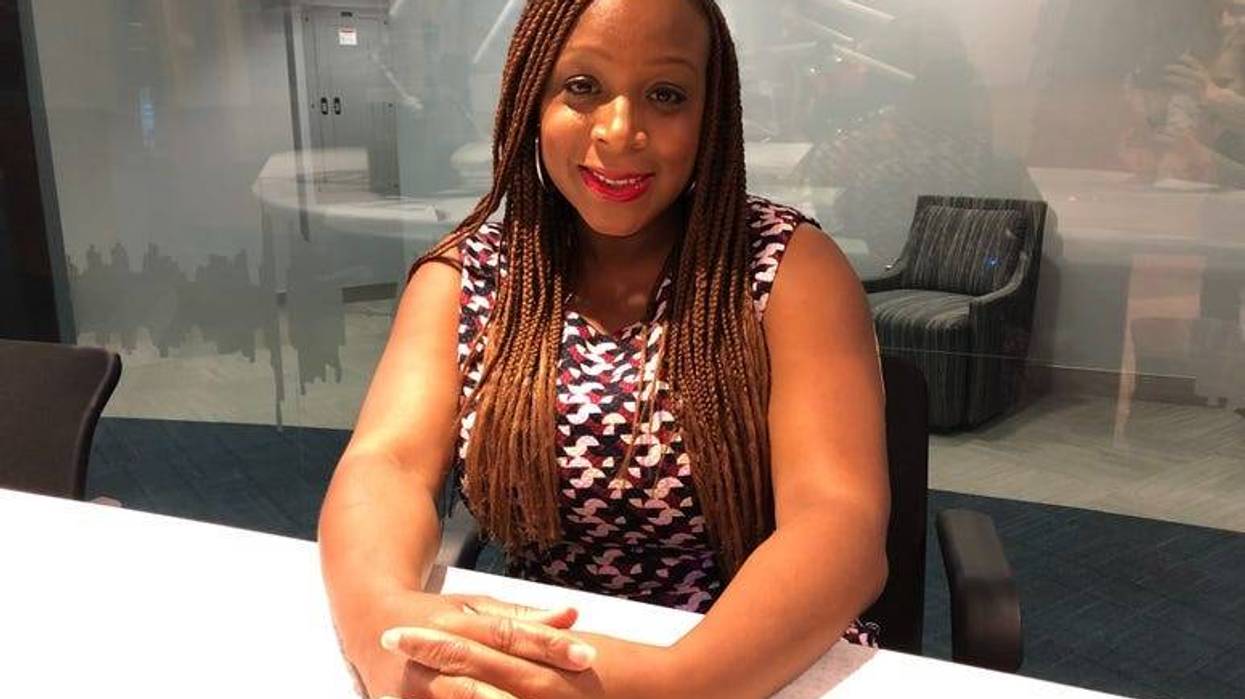 Councilmember Jamie Gauthier