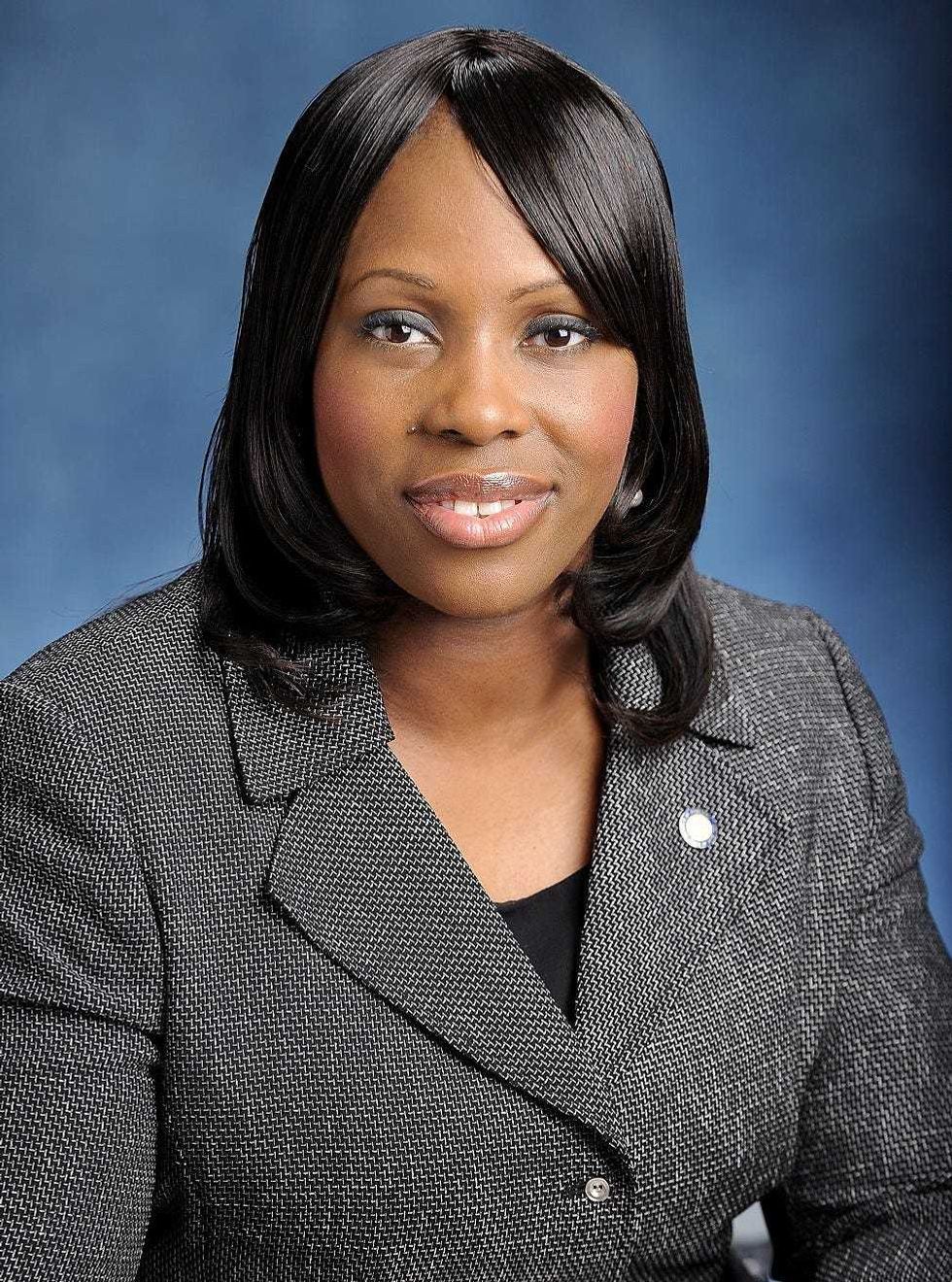 Councilwoman Vanessa L. Gibson