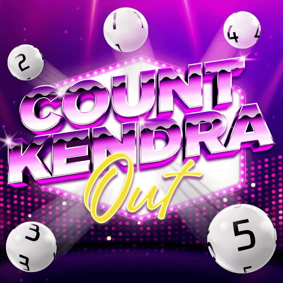 Count Kendra Out