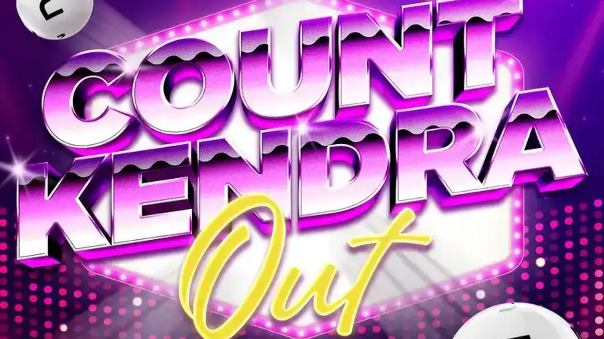 Count Kendra Out