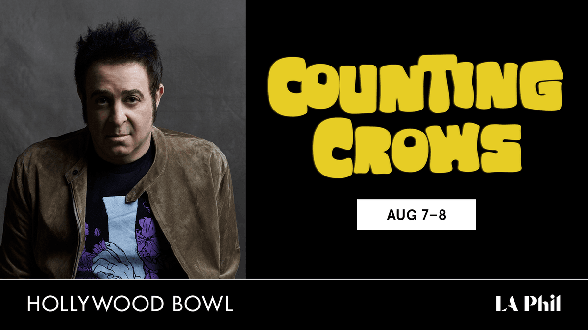 Counting Crows