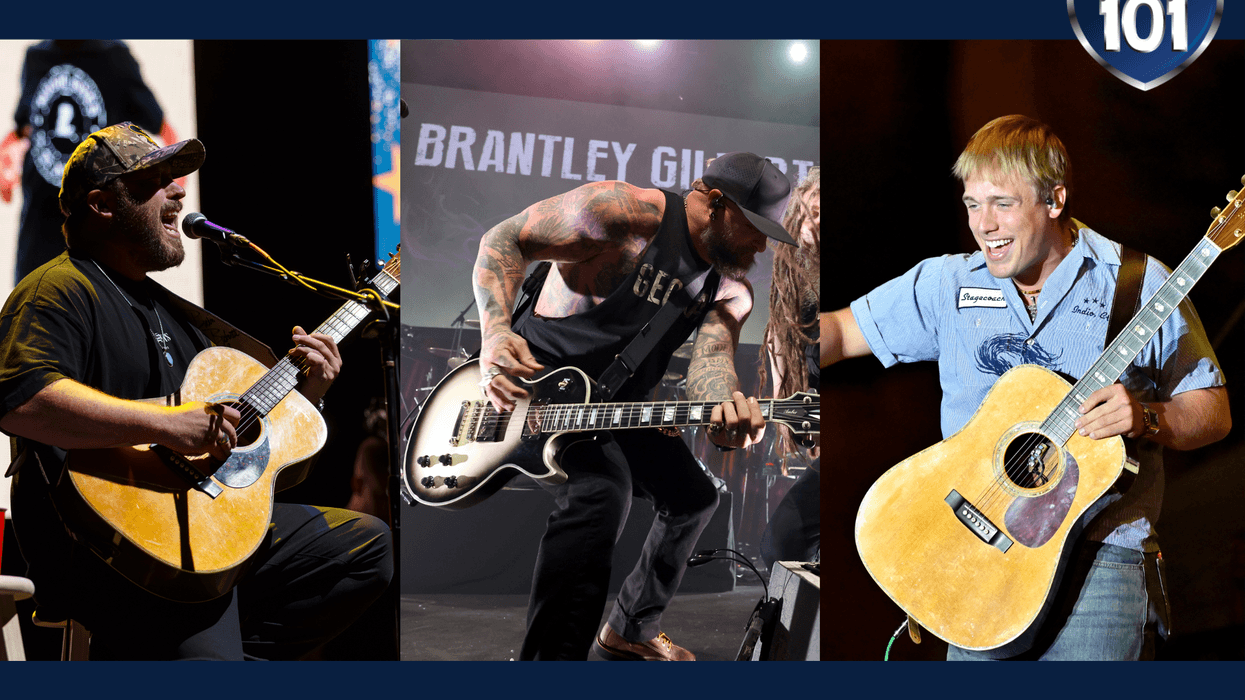 Heart Strings for Hope Performer and other Country Music Stars are extending their tours