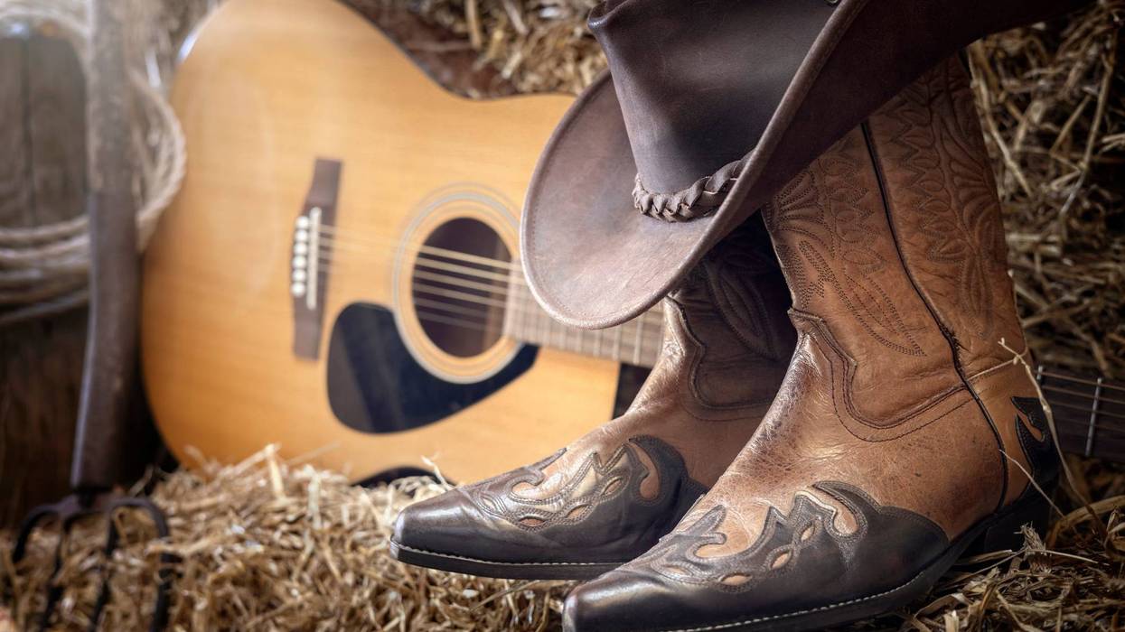 country music