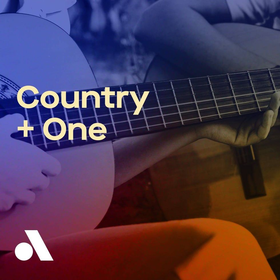 Country Plus One