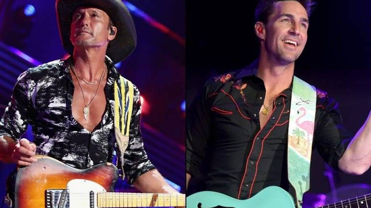 Country Summer Music Festival