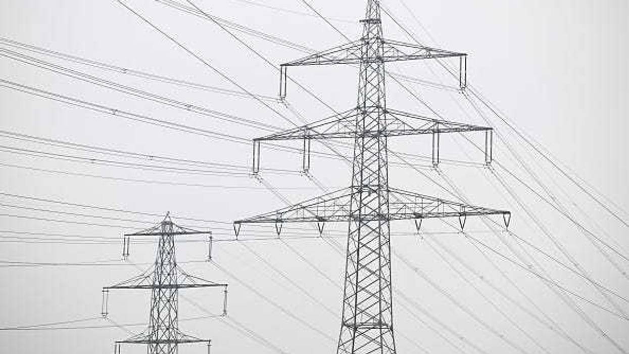 County lawmakers hope New York will re-work electrification bill.