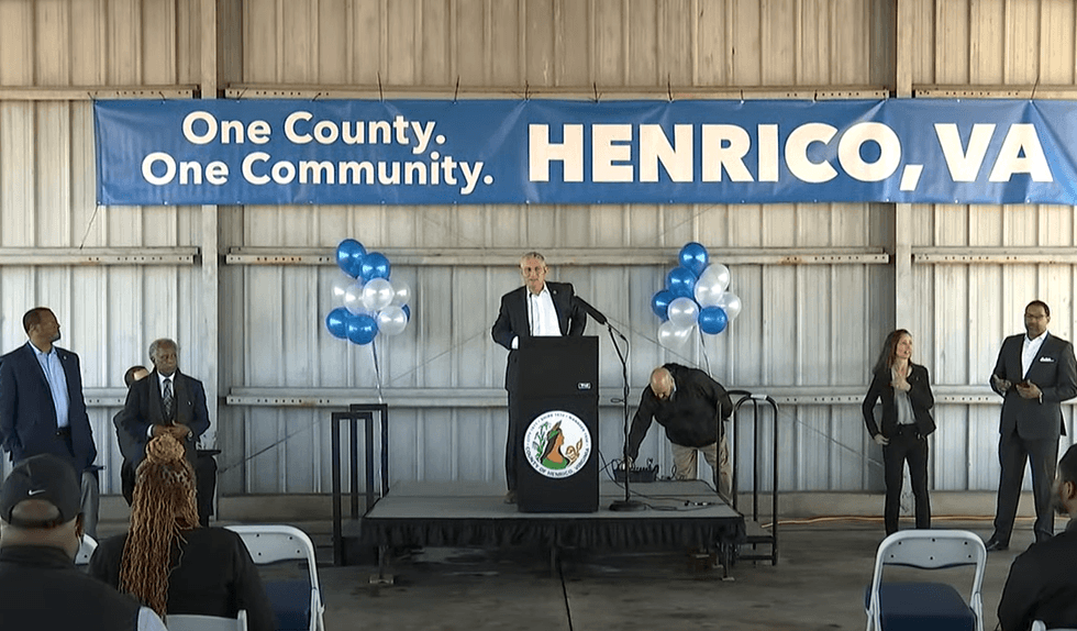 Henrico Shares Details On Proposed Budget