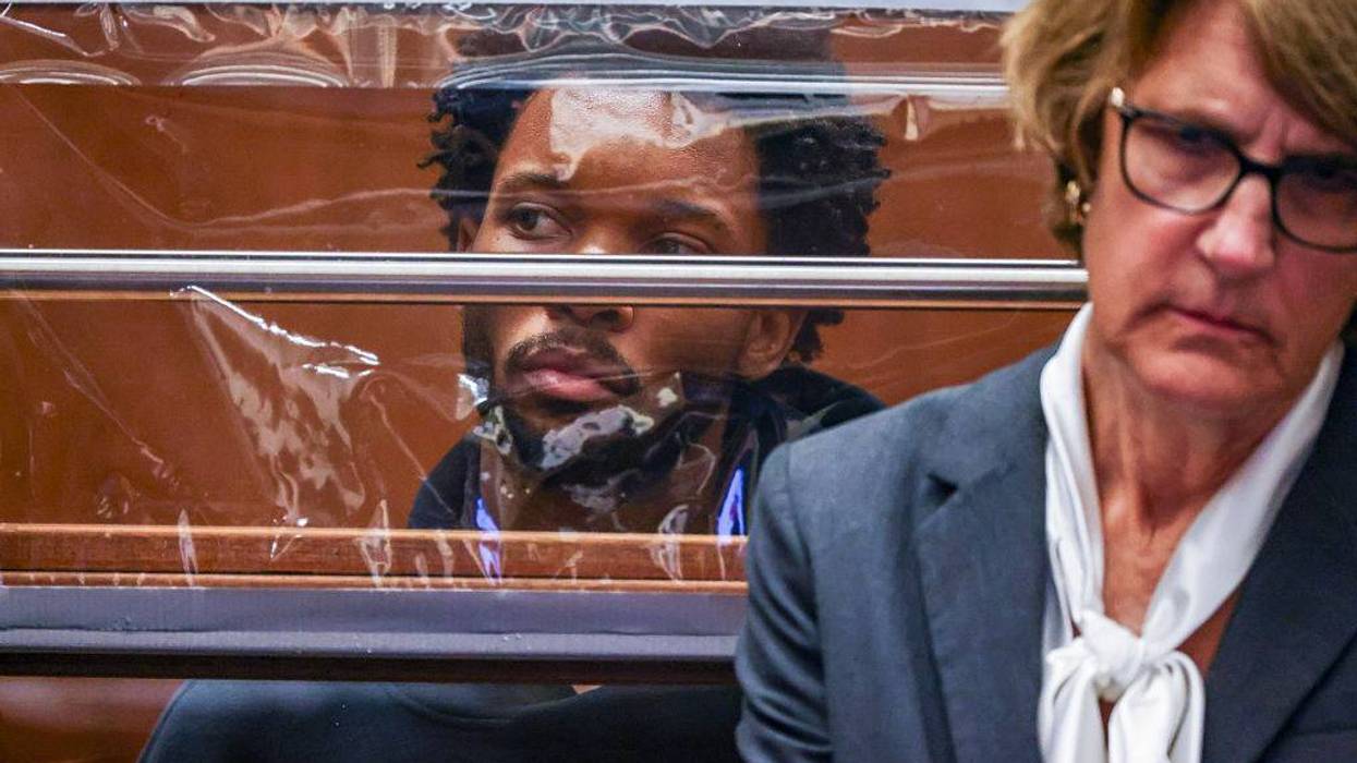 Court Arraignment Of Singer D4vd Charged With Capital Murder