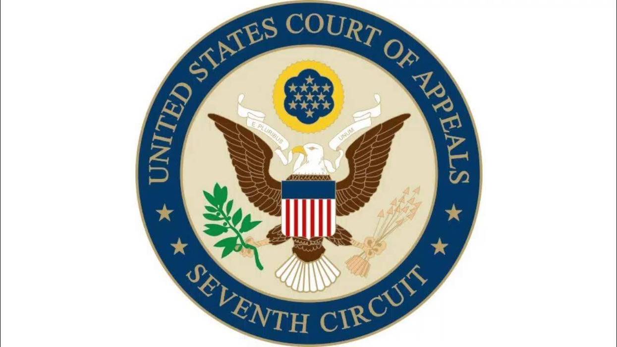 Court of Appeals 7th Circuit