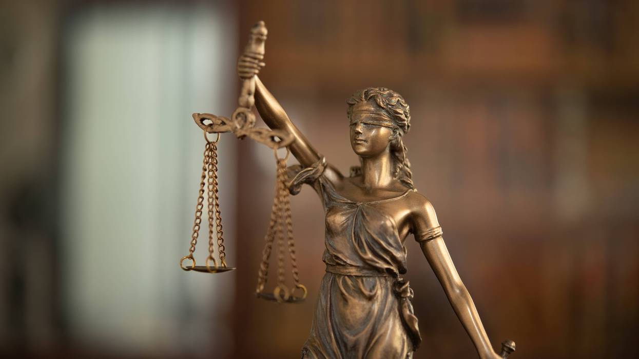 Court room