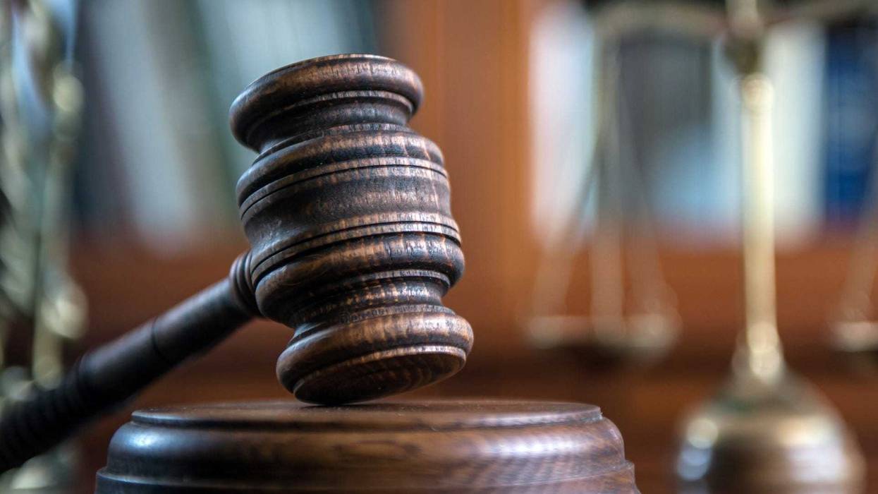 court