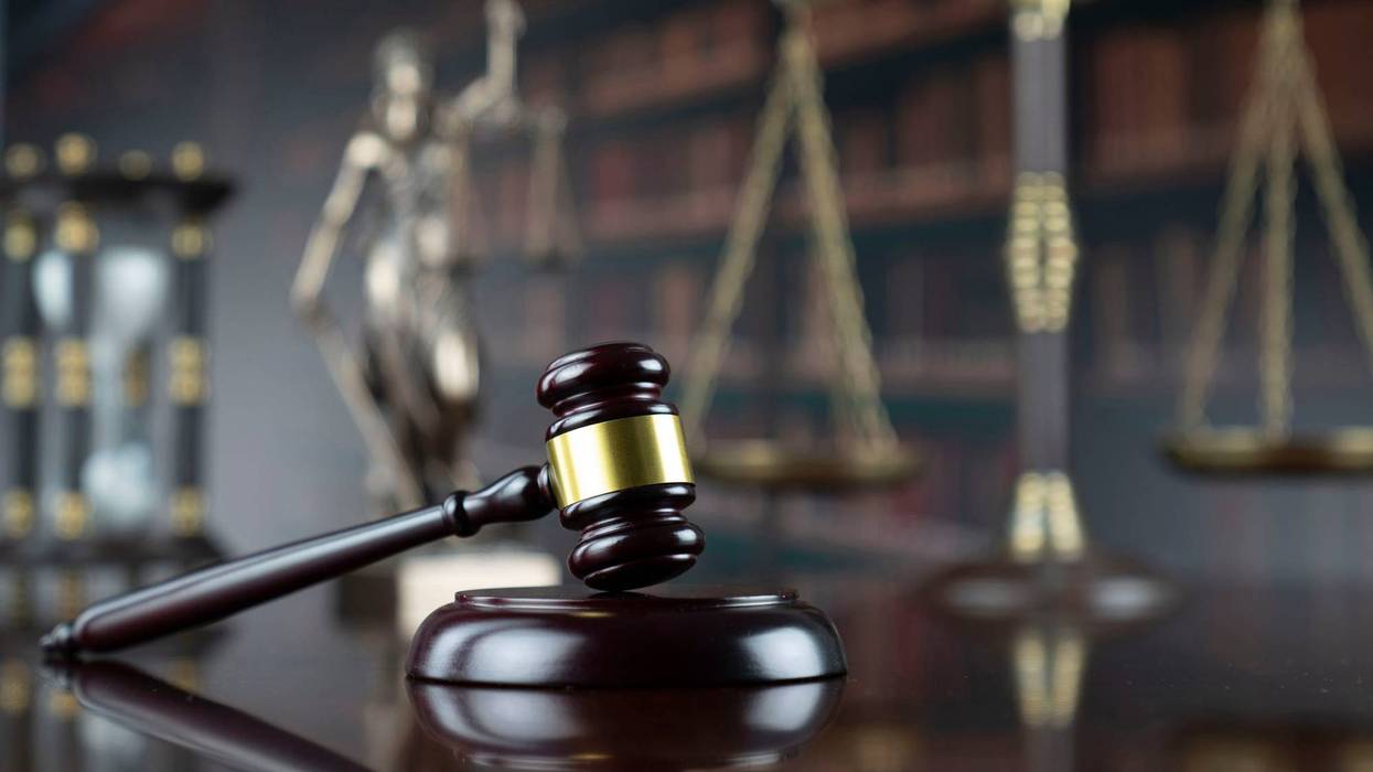 Court