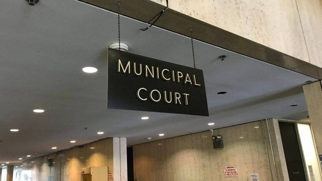 Court