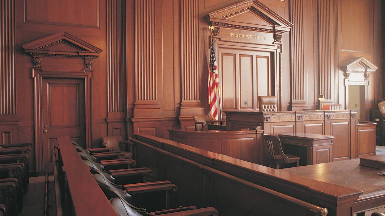 Court