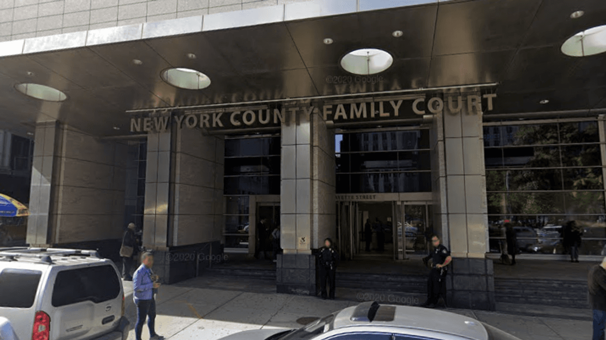 Court