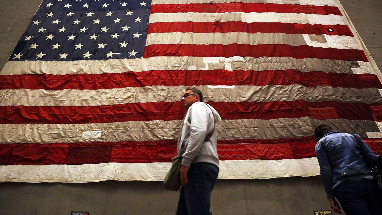 Courtesy of Getty Images