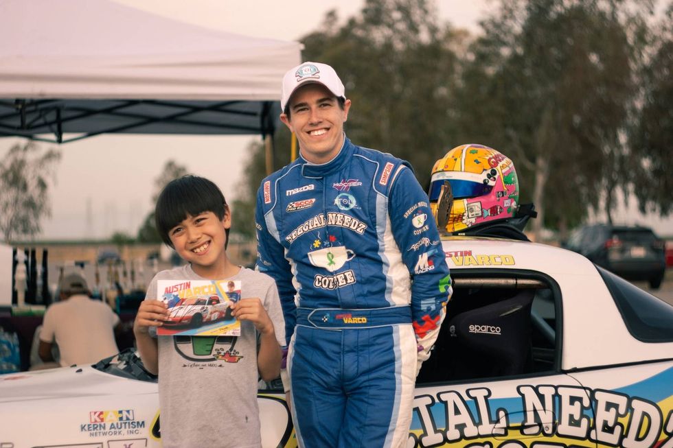 Courtesy of Ivan Velasco