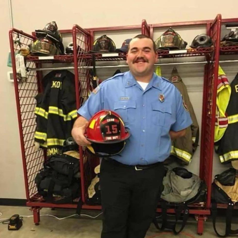 Courtesy of OCSO Facebook Page