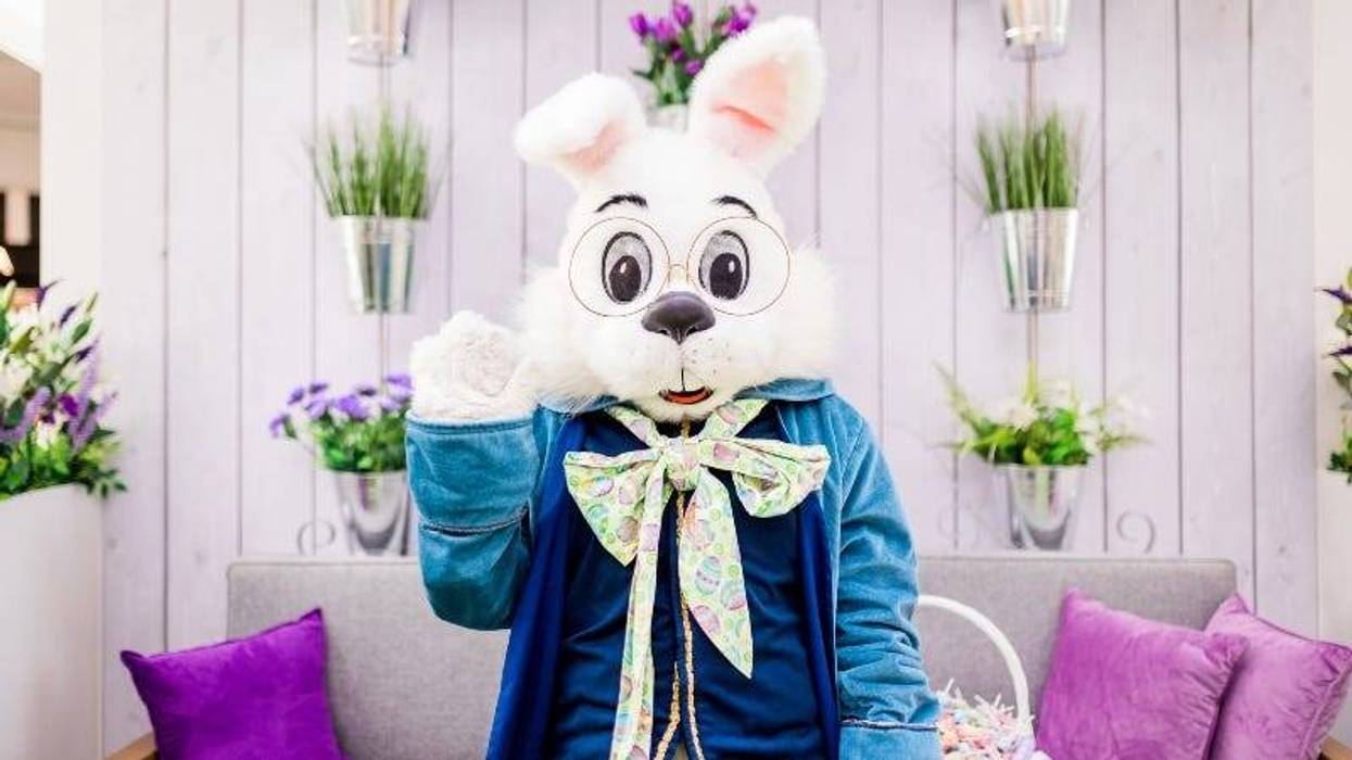 courtesy of Simon Property Group