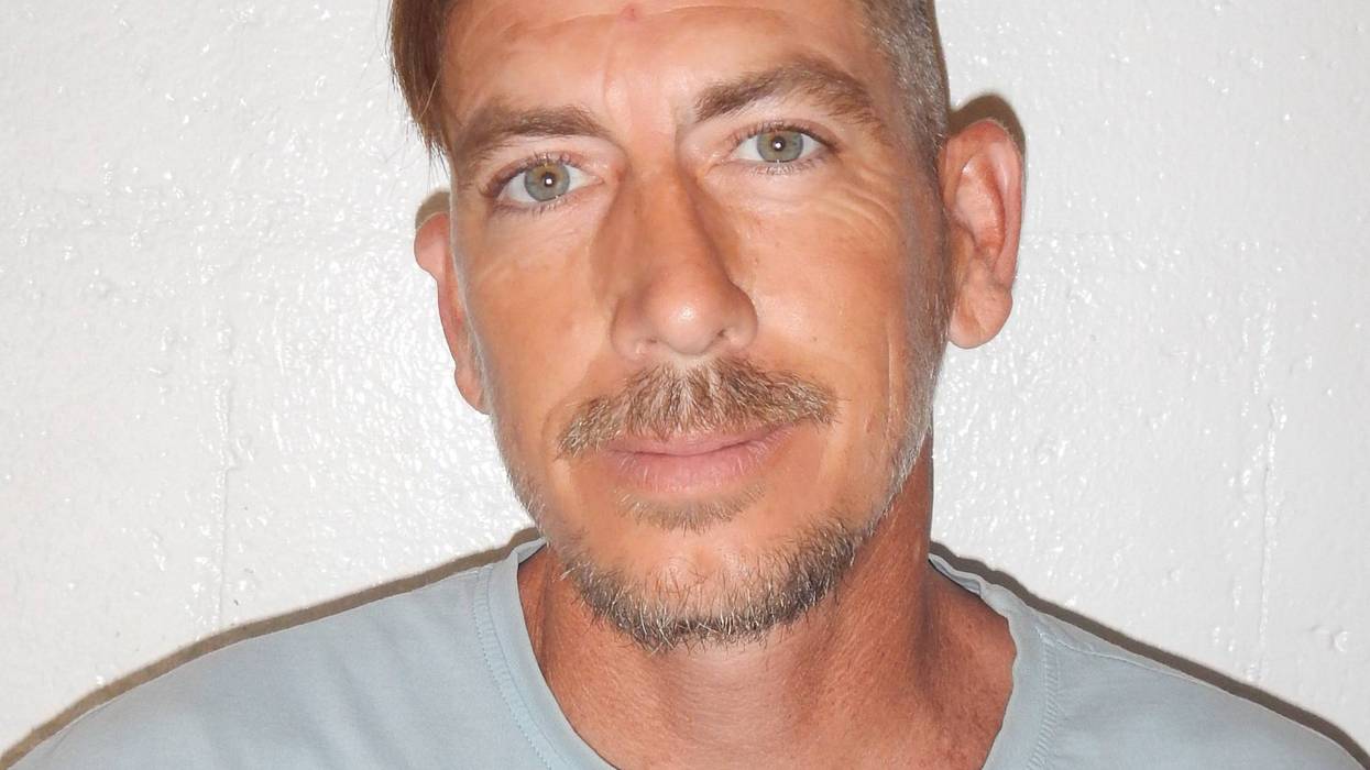 Courtesy Seal Beach Police Department