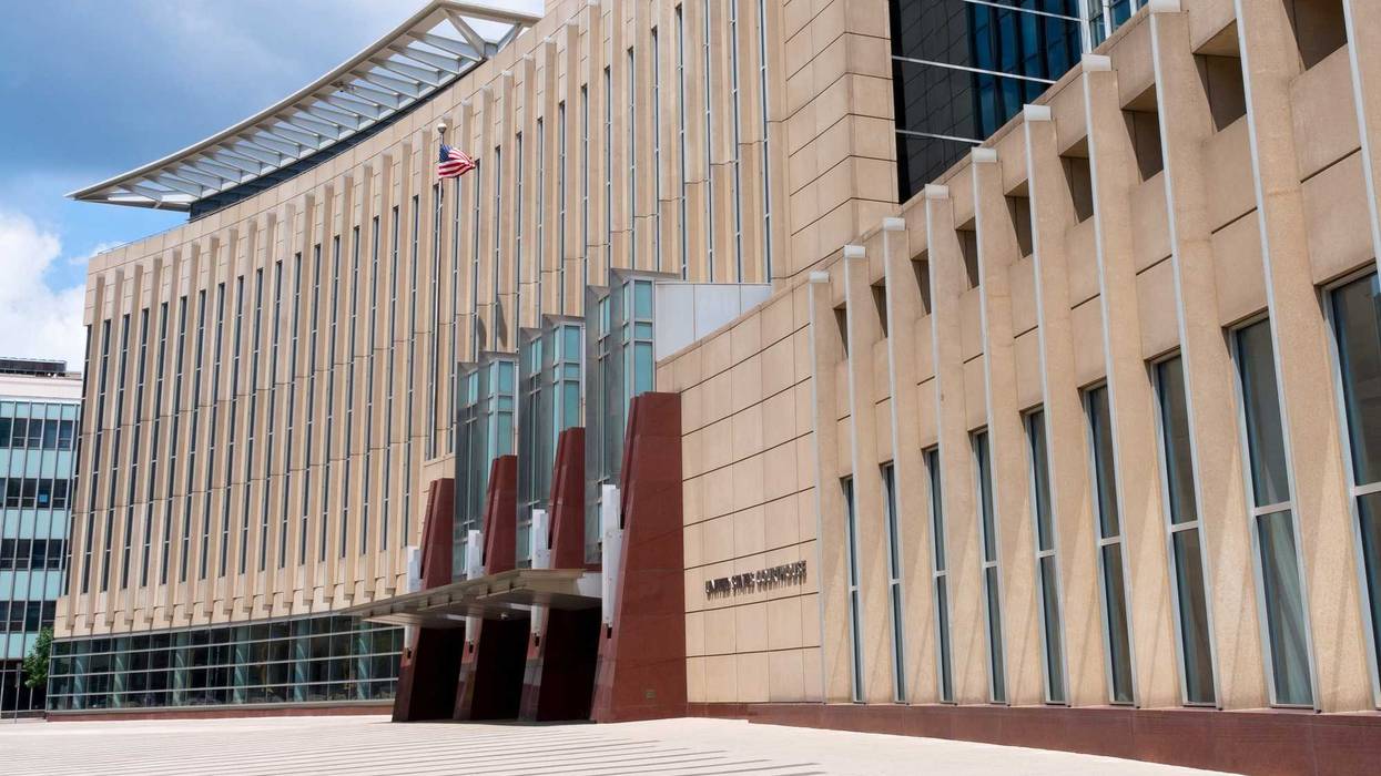 Courthouse