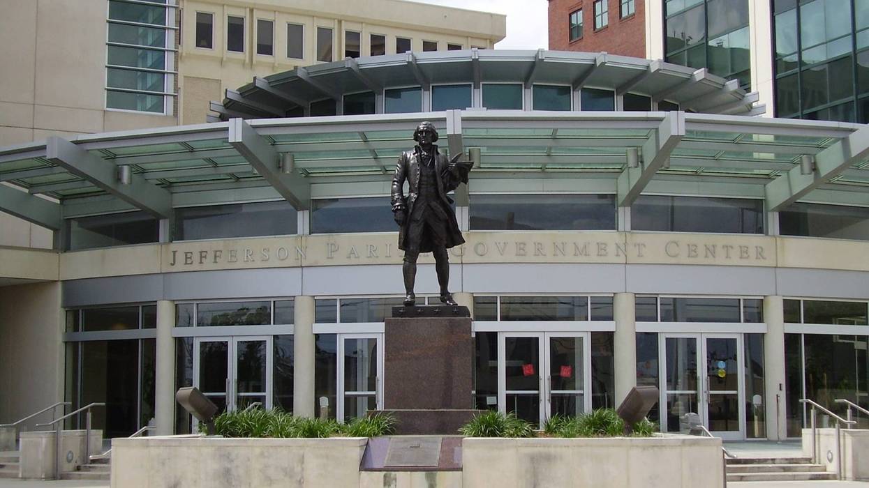Courthouse