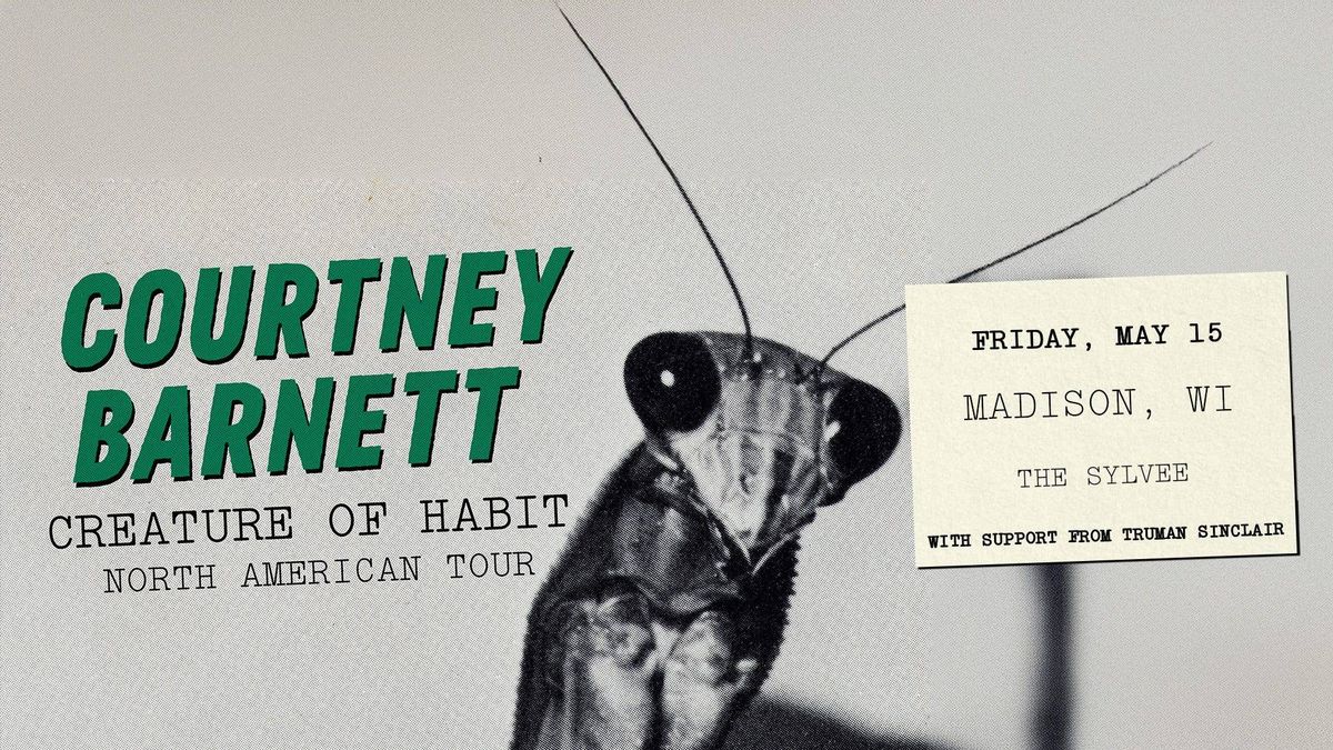 Courtney Barnett