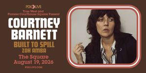 Courtney Barnett