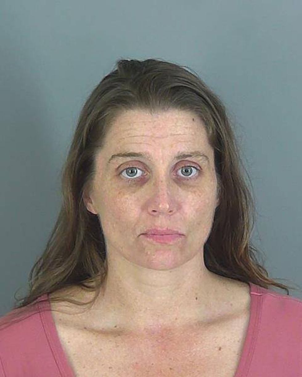 Courtney Todd McAtee