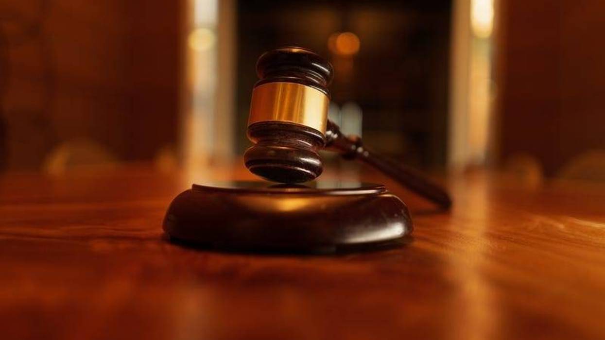 Courtroom