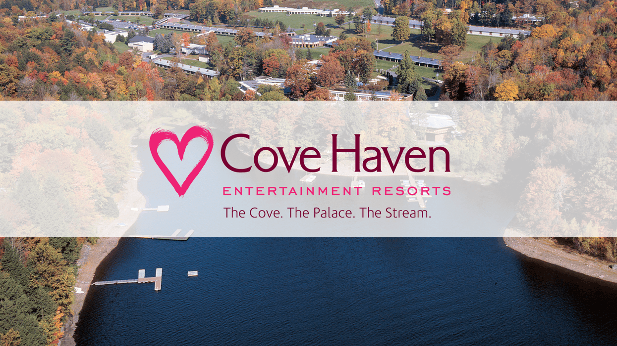 cove haven