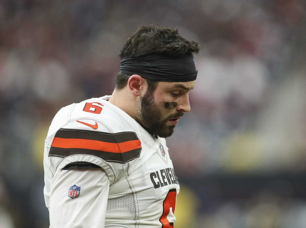 Mary Kay Cabot: Coaches deserve credit, but Baker is making the whole thing go