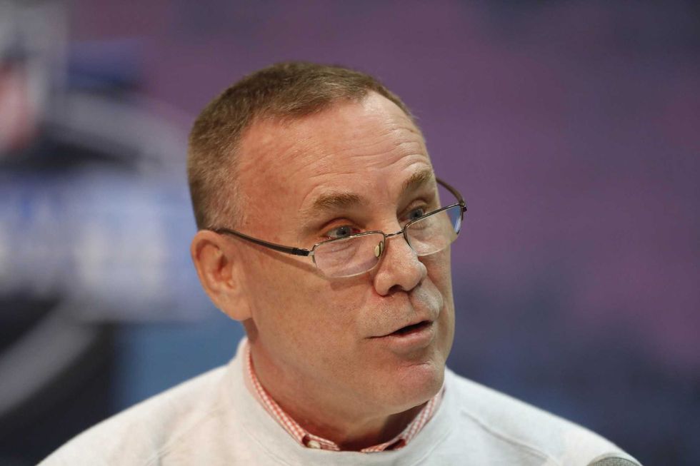 Daryl Ruiter: Browns will likely still draft a safety high 