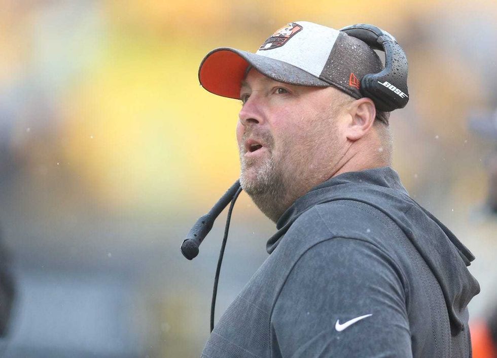 Terry Pluto: Freddie Kitchens could be the next great offensive coordinator