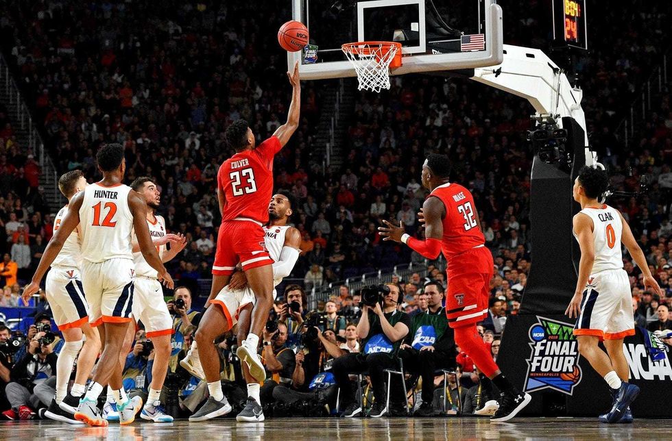 Andy Katz: If Cavs were to end up with Jarrett Culver, I think that would be a home run for that position