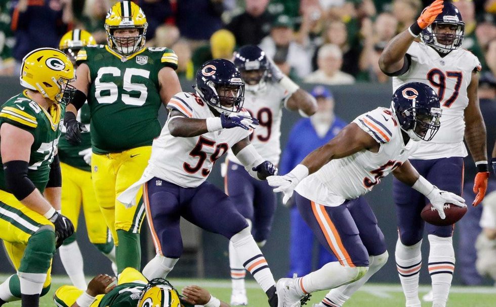 Matt Dery: Khalil Mack is a generational player, Browns should absolutely pursue him