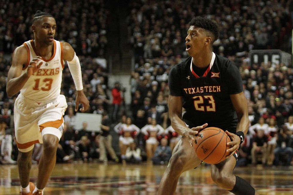 Tommy Beer: Jarett Culver would be nice fit with Collin Sexton