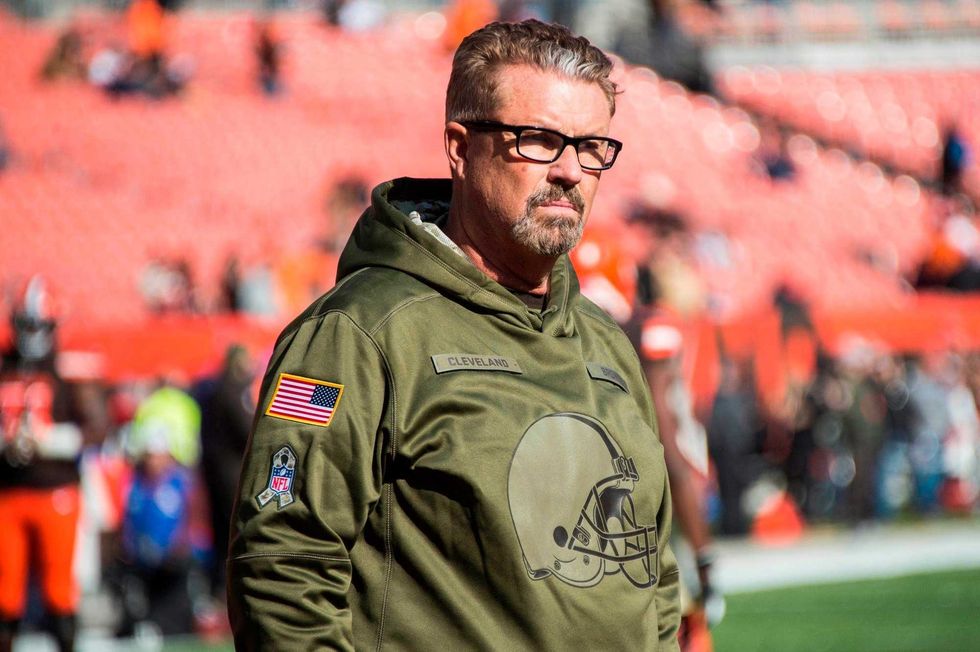 Mary Kay: "This is a team Browns fans are going to end up really loving"