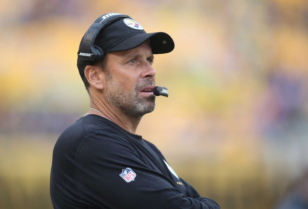 Aditi Kinkhabwala says Todd Haley brings a new intensity to the Browns