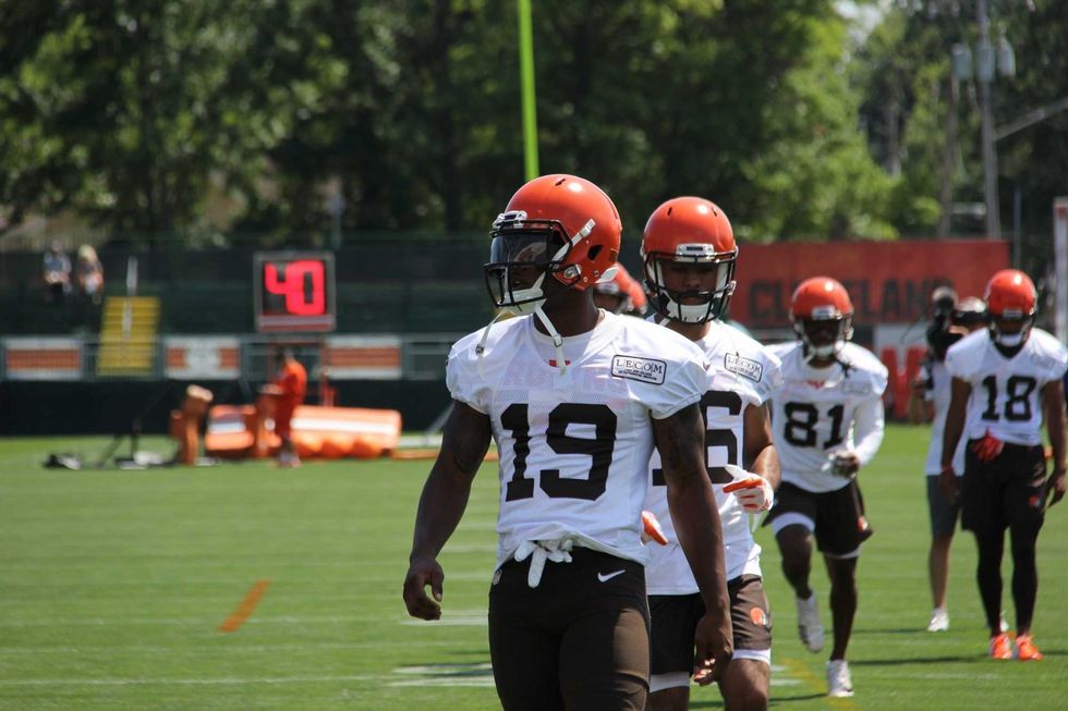 Ruiter: The Coleman trade has nothing to do with a Gordon return