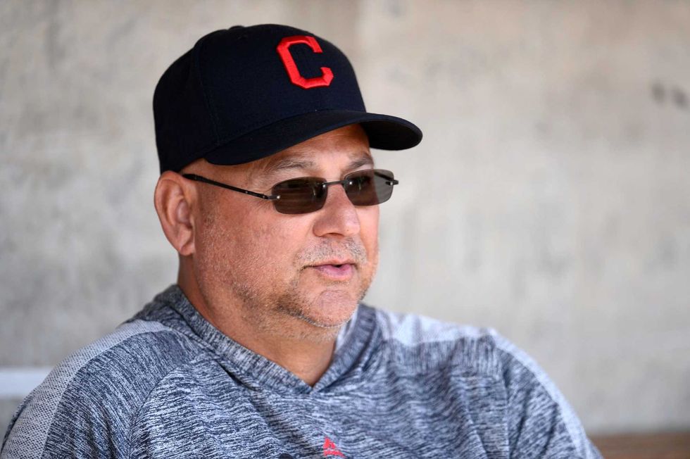 Mandy Bell: Tough roster, bullpen decisions ahead for Francona