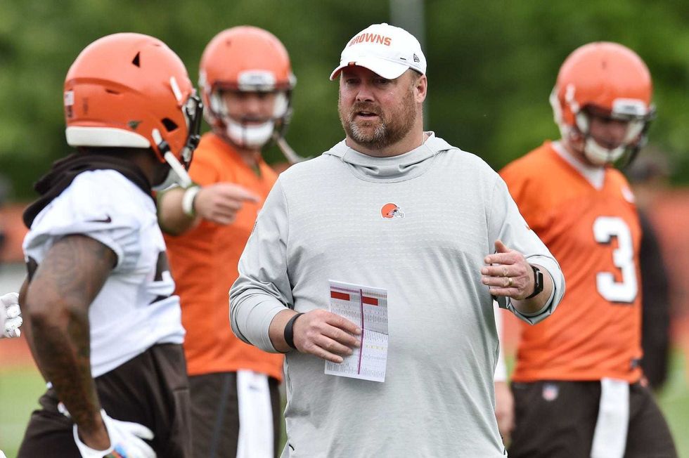 Sean Salisbury: I think Browns win the division, a chance to move deep into playoffs
